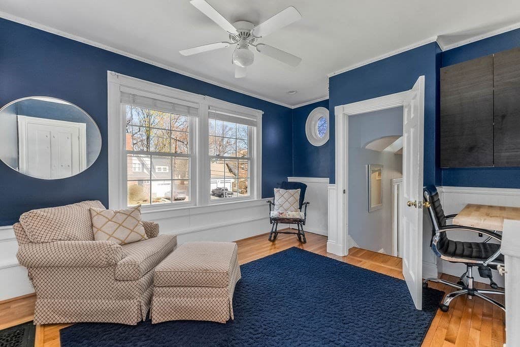 Single Family Residence at 180 Walnut St, Dedham MA 02026, Dedham, photo 19 of 41