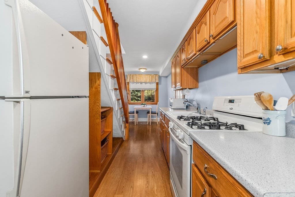 Single Family Residence at 180 Walnut St, Dedham MA 02026, Dedham, photo 29 of 41