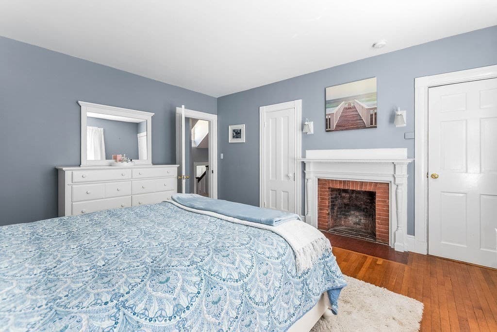 Single Family Residence at 180 Walnut St, Dedham MA 02026, Dedham, photo 21 of 41