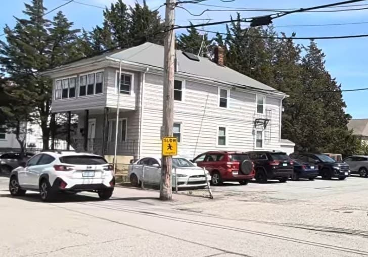 Commercial Sale at 643-653 East Ave, Warwick RI 02886, Warwick, photo 2 of 8