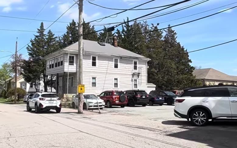 Commercial Sale at 643-653 East Ave, Warwick RI 02886, Warwick, photo 8 of 8
