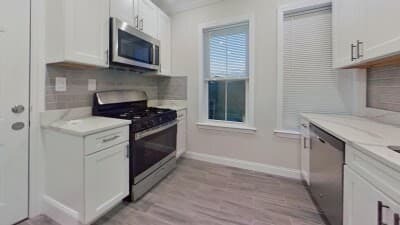 3 Family at 251 Cambridge, Boston MA 02134, photo 2 of 12