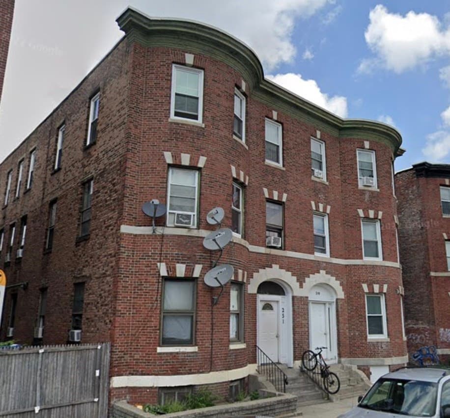 251 Cambridge, Boston MA 02134