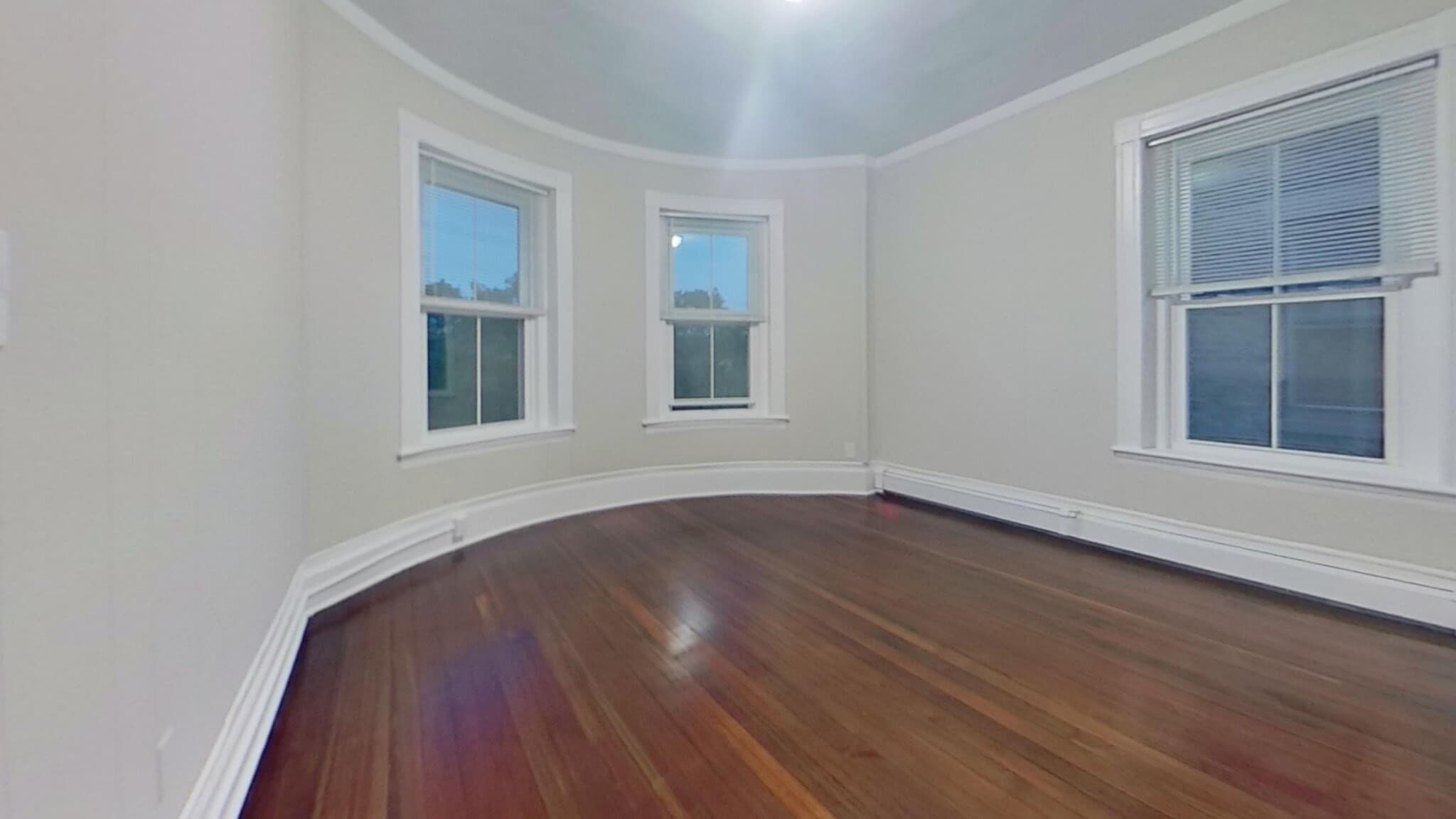 3 Family at 251 Cambridge, Boston MA 02134, photo 5 of 12