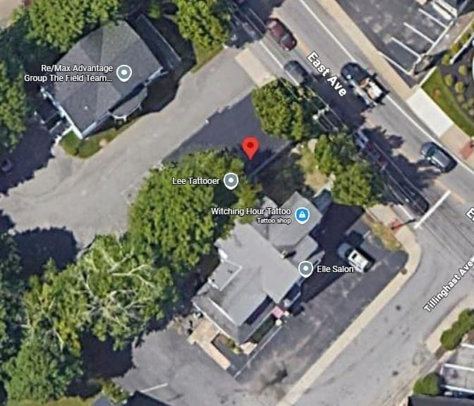 Commercial Sale at 642 East Ave, Warwick RI 02886, photo 2 of 4