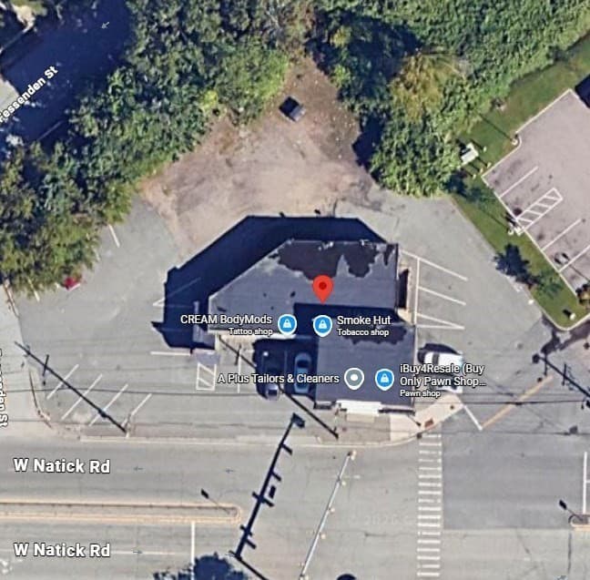 Commercial Sale at 99-101 W Natick Rd, Warwick RI 02886, Warwick, photo 2 of 3