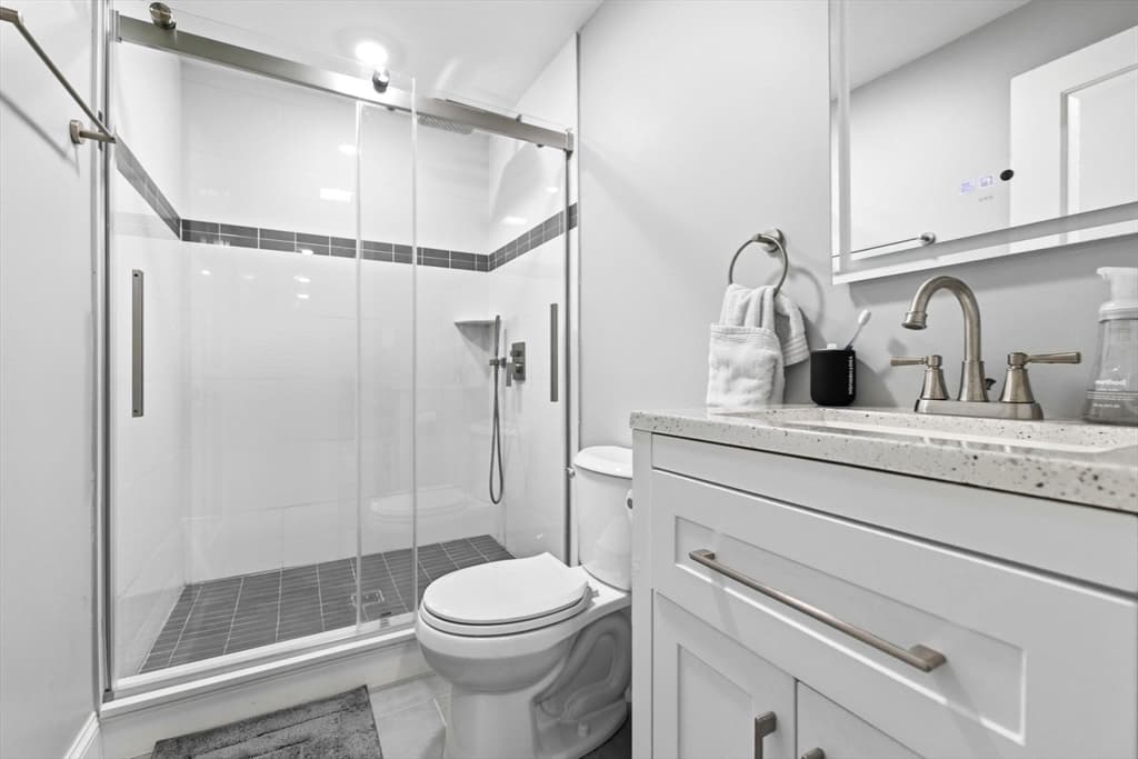 Condominium at 16 Willard Ave # 1, Medford MA 02155, photo 23 of 30