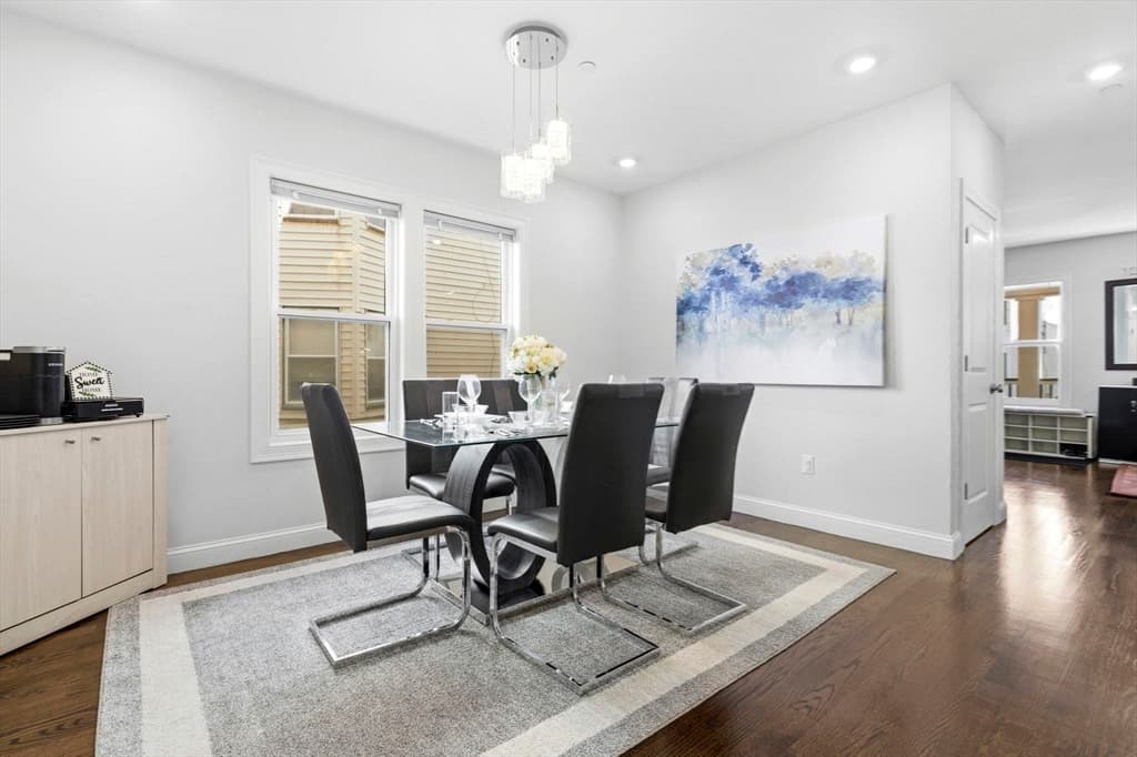 Condominium at 16 Willard Ave # 1, Medford MA 02155, photo 13 of 30