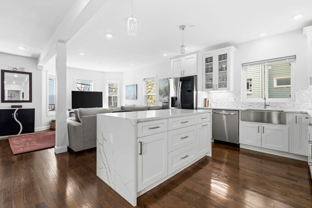 Condominium at 16 Willard Ave # 1, Medford MA 02155, photo 3 of 30