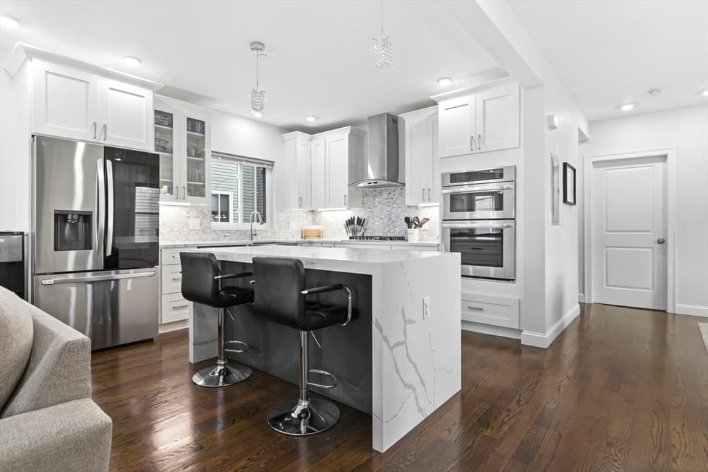 16 Willard Ave # 1, Medford MA 02155