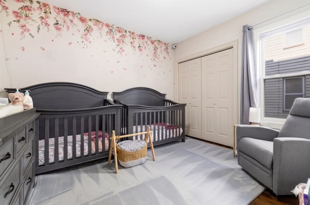 Condominium at 16 Willard Ave # 1, Medford MA 02155, photo 15 of 30