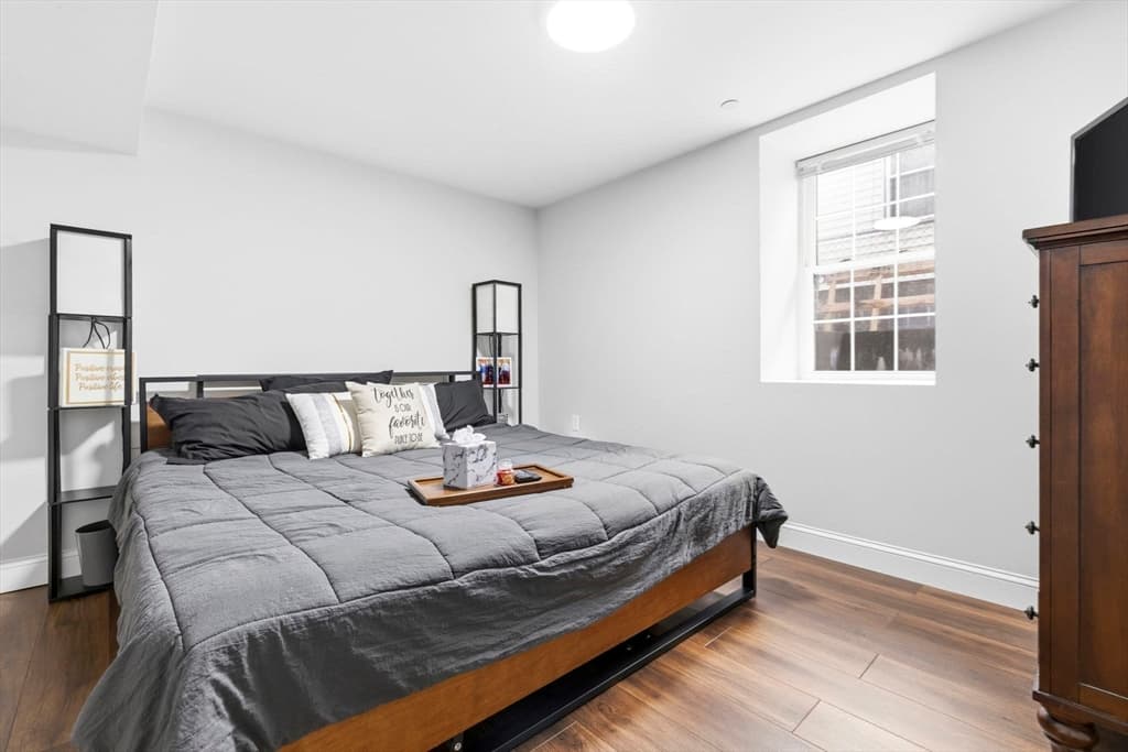 Condominium at 16 Willard Ave # 1, Medford MA 02155, photo 21 of 30