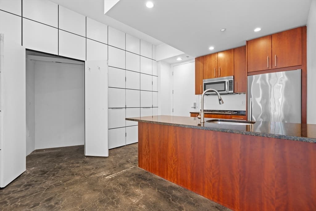 Condominium at 40 Fay St # 206, Boston MA 02118, photo 2 of 9