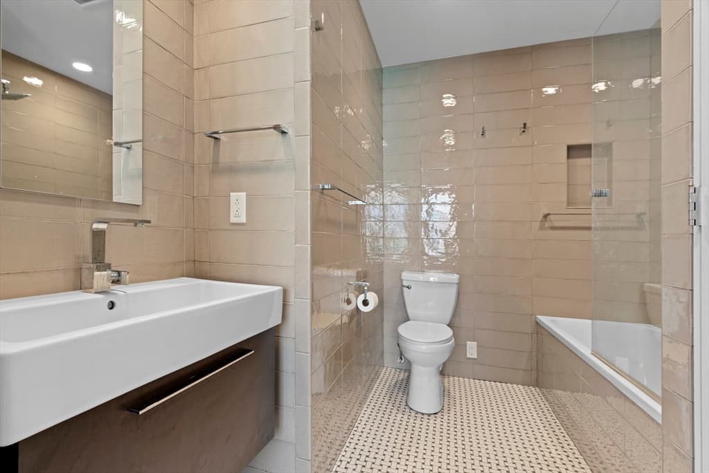 Condominium at 40 Fay St # 206, Boston MA 02118, photo 6 of 9