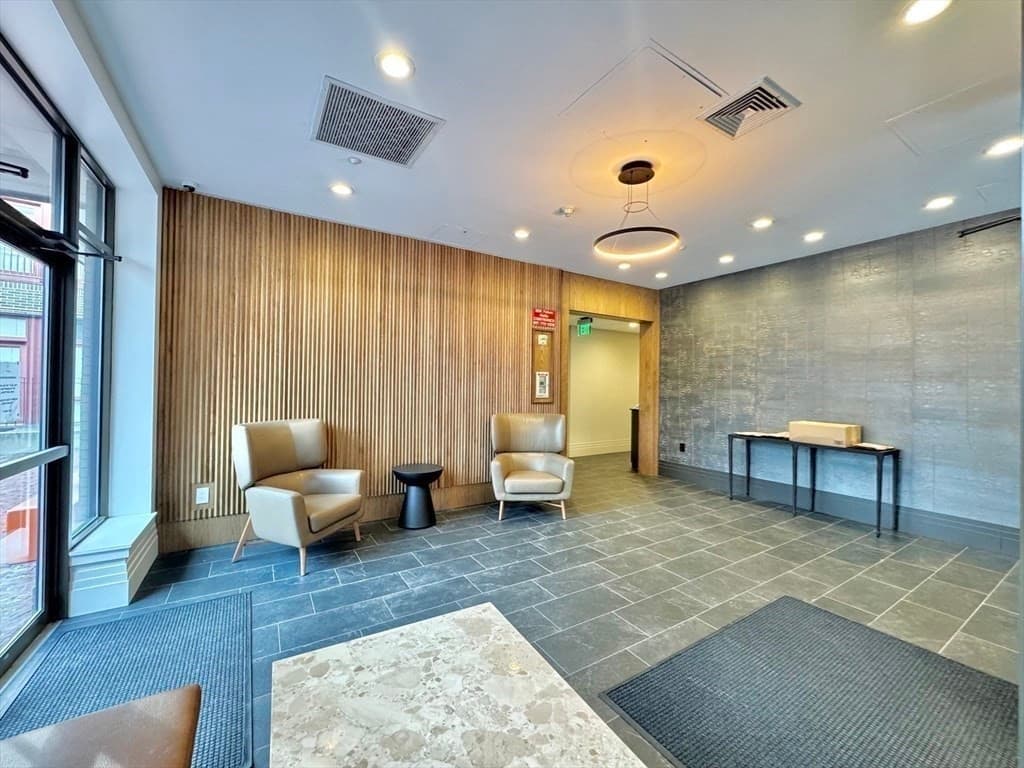 Condominium at 40 Fay St # 206, Boston MA 02118, photo 7 of 9