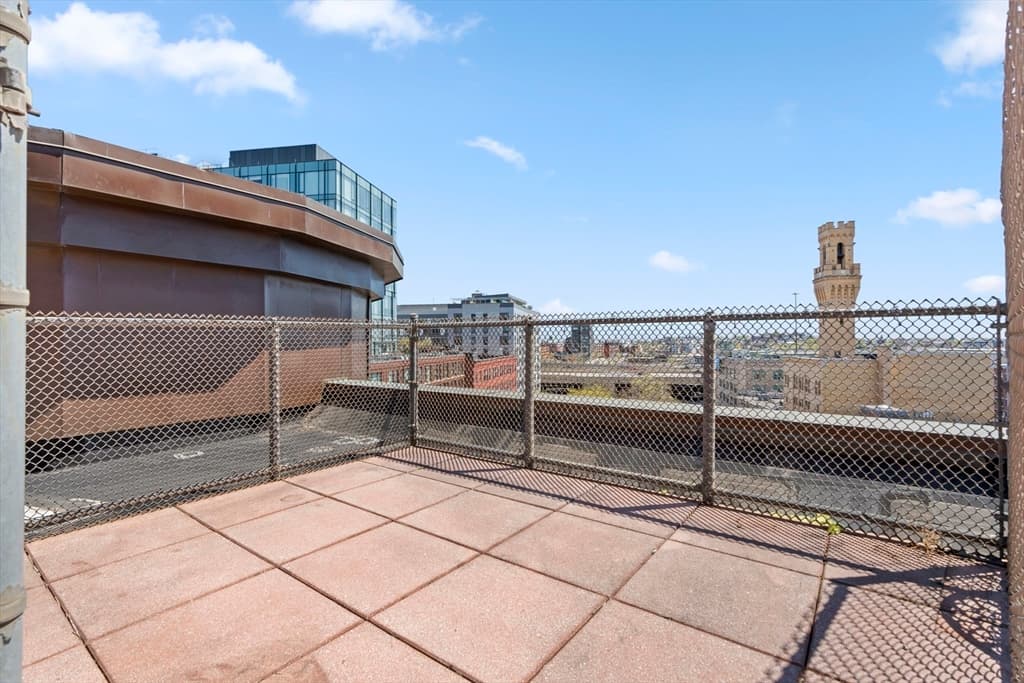 Condominium at 40 Fay St # 206, Boston MA 02118, photo 8 of 9