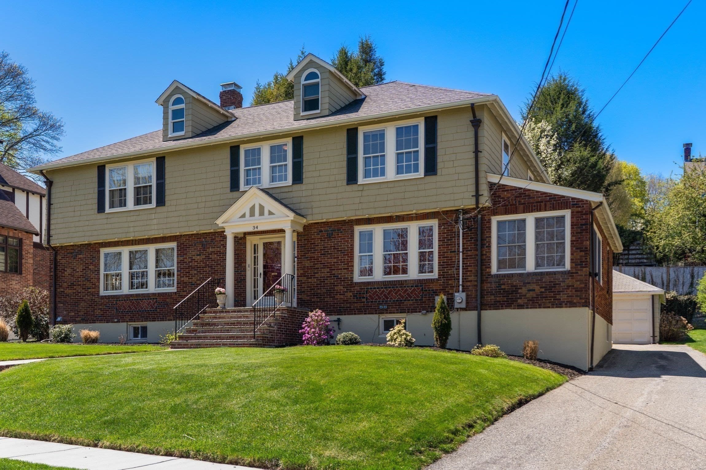 34 Lincoln Street, Belmont MA 02478