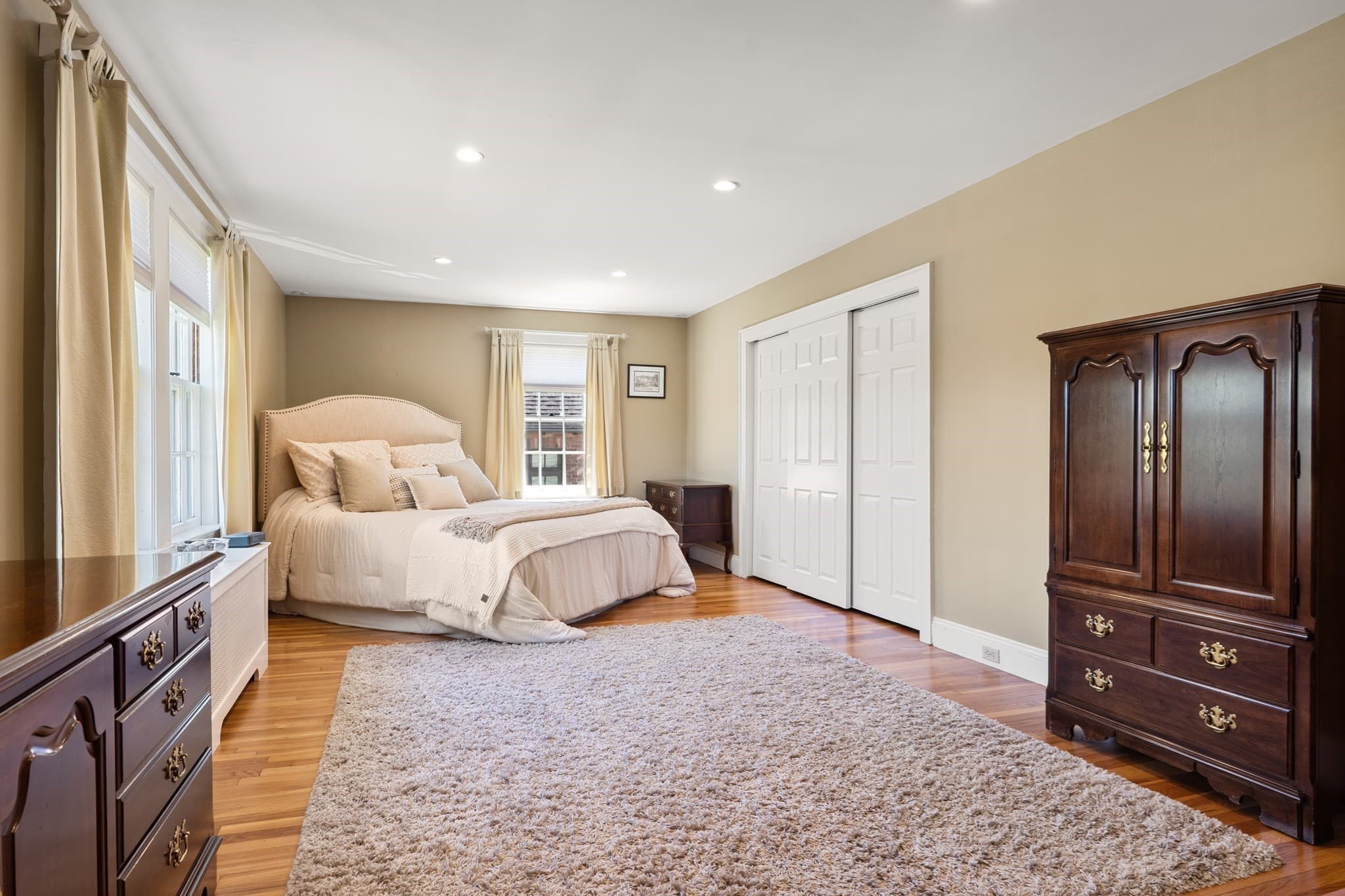 Single Family Residence at 34 Lincoln Street, Belmont MA 02478, photo 18 of 27