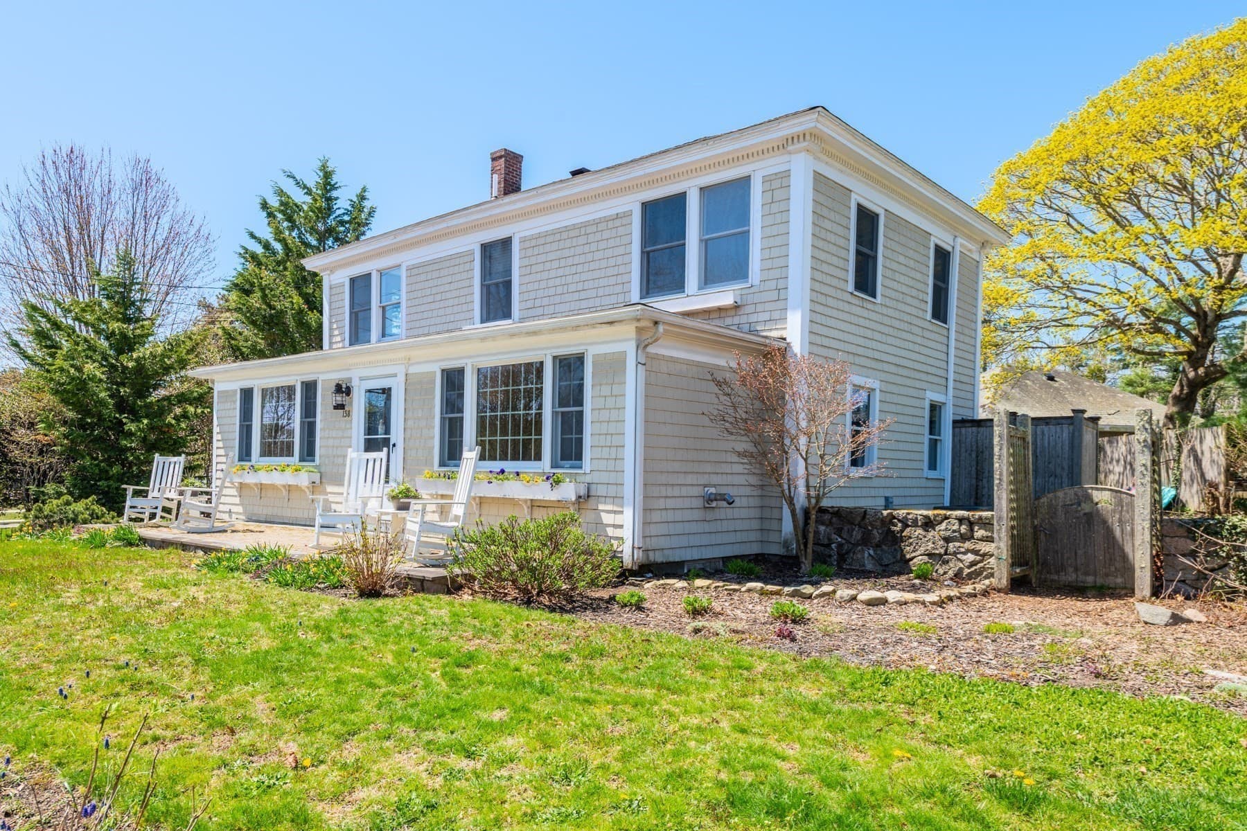 Single Family Residence at 138 County Rd, Falmouth MA 02556, photo 2 of 37