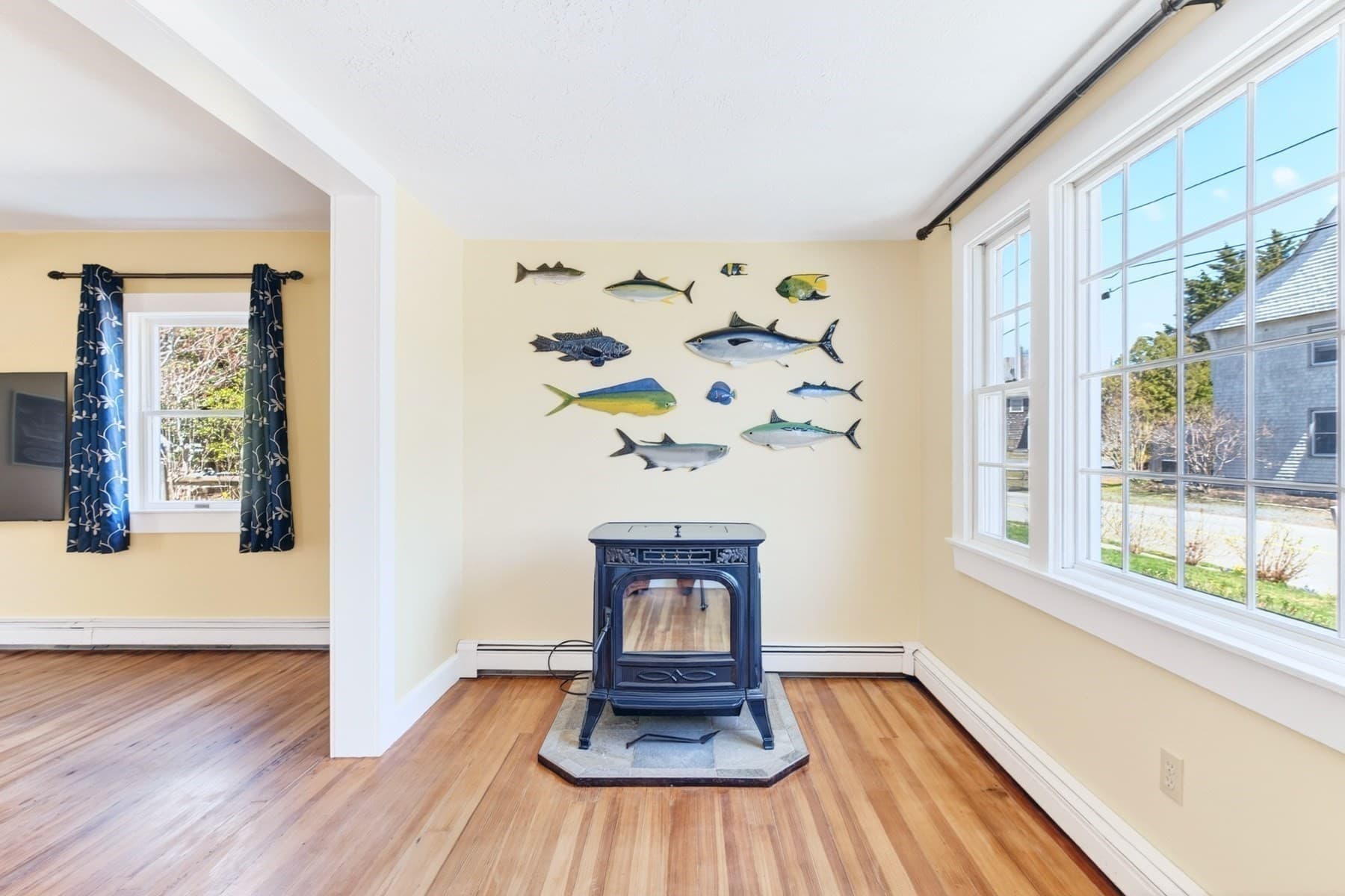 Single Family Residence at 138 County Rd, Falmouth MA 02556, photo 13 of 37