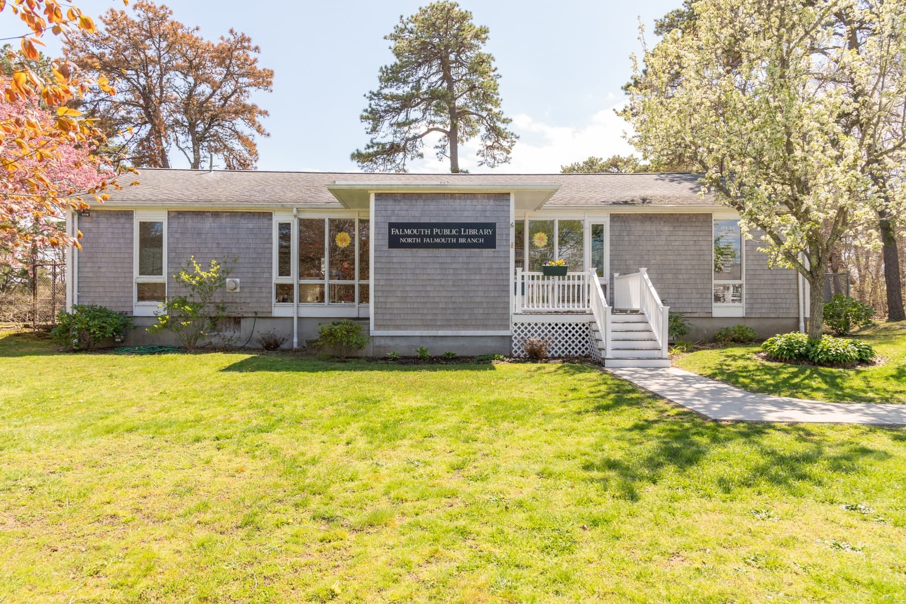Single Family Residence at 138 County Rd, Falmouth MA 02556, photo 36 of 37