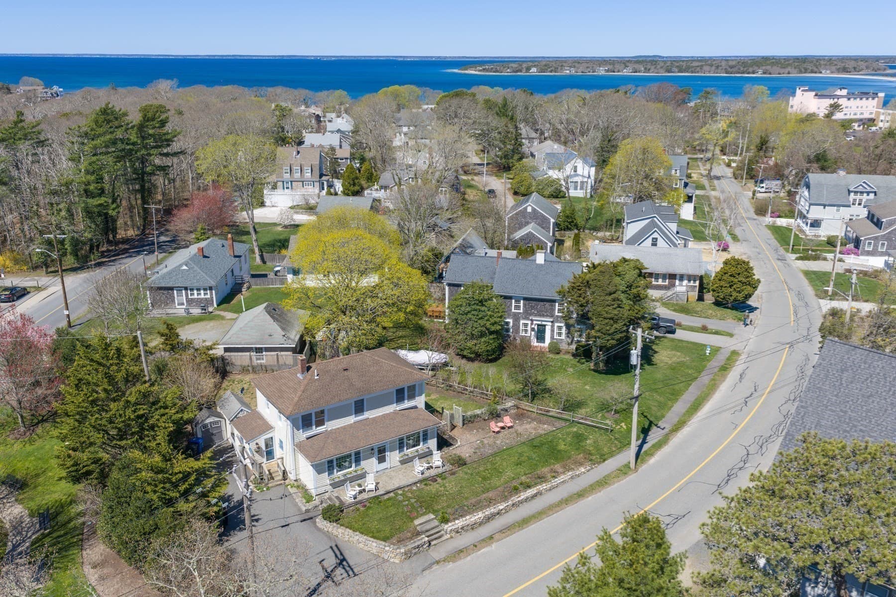 Single Family Residence at 138 County Rd, Falmouth MA 02556, photo 28 of 37