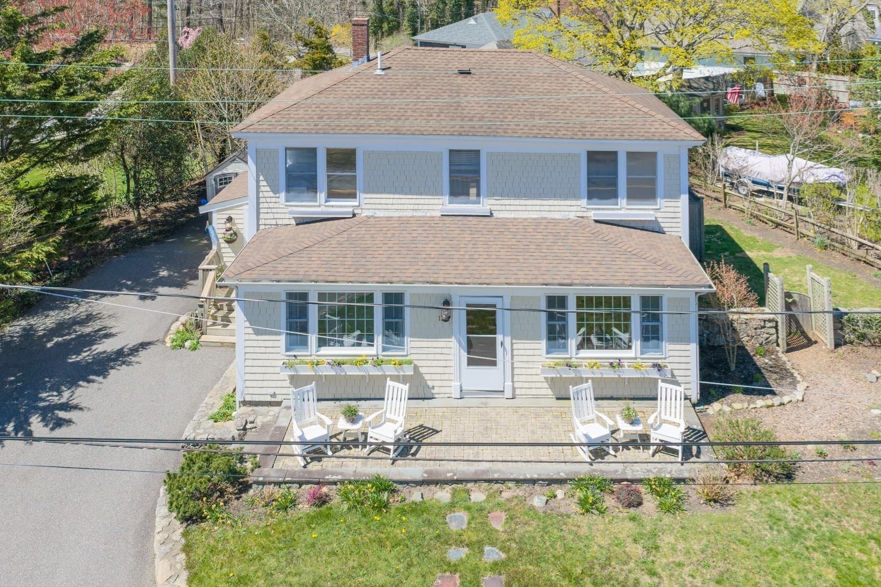 Single Family Residence at 138 County Rd, Falmouth MA 02556, photo 5 of 37