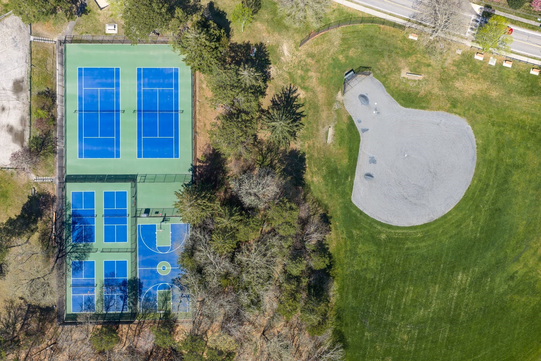 Single Family Residence at 138 County Rd, Falmouth MA 02556, photo 34 of 37