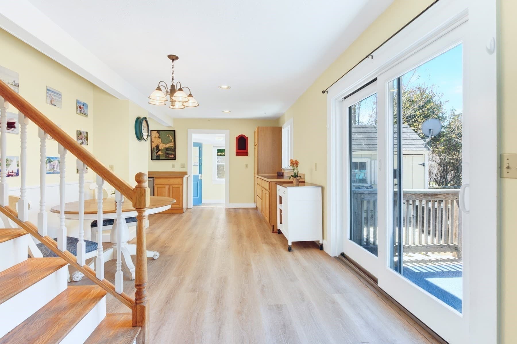 Single Family Residence at 138 County Rd, Falmouth MA 02556, photo 18 of 37