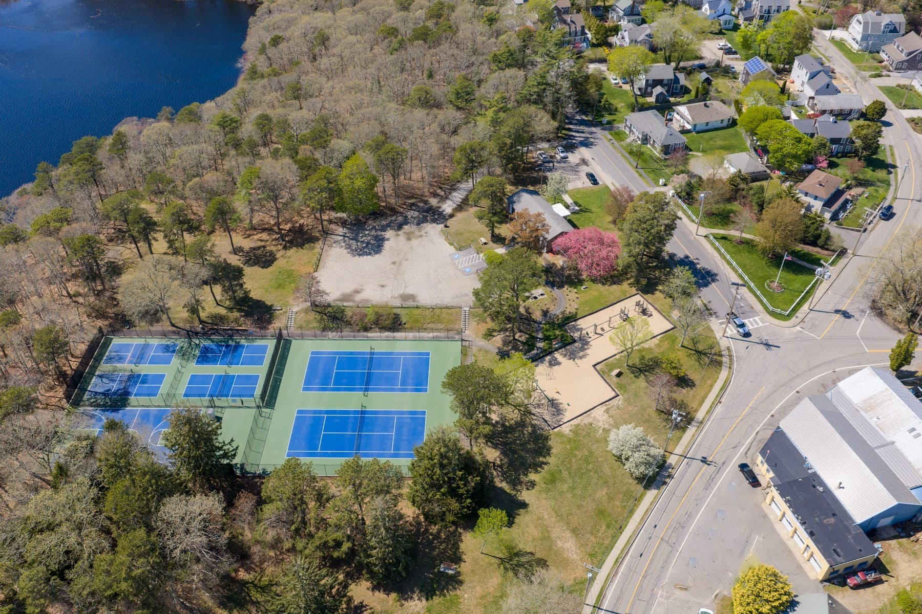 Single Family Residence at 138 County Rd, Falmouth MA 02556, photo 37 of 37