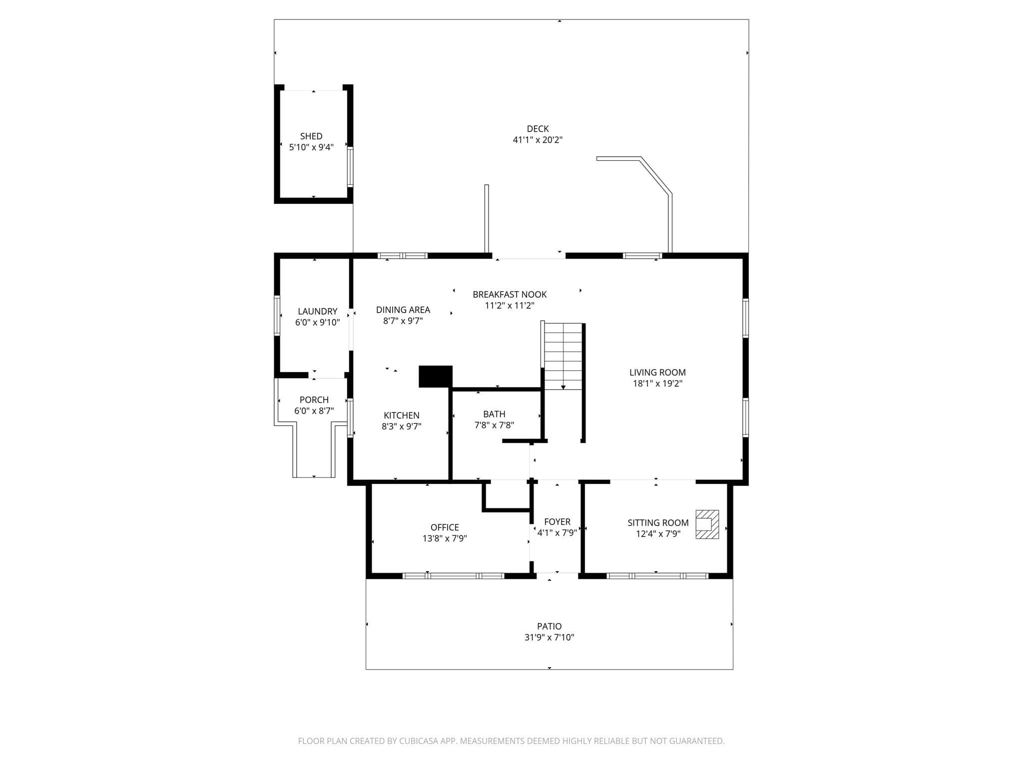 Single Family Residence at 138 County Rd, Falmouth MA 02556, photo 31 of 37