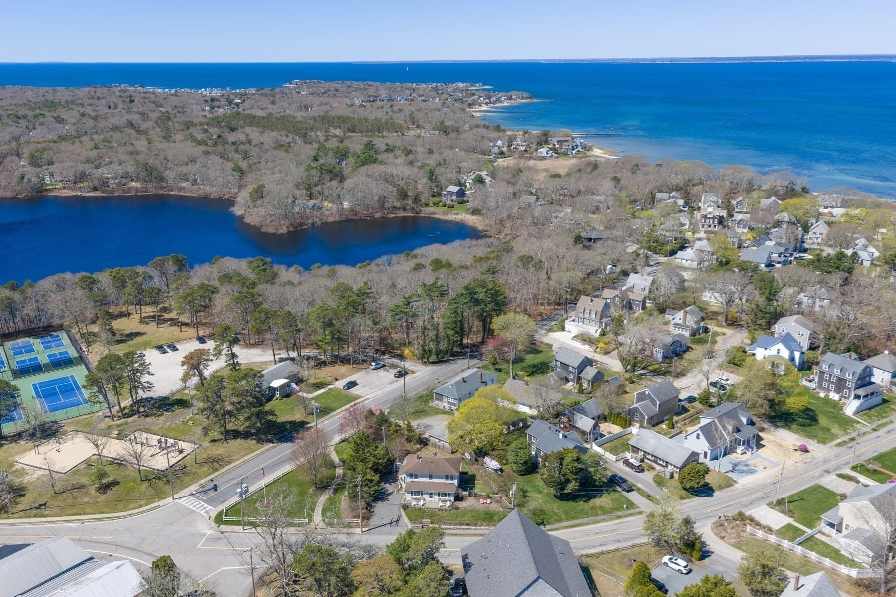 Single Family Residence at 138 County Rd, Falmouth MA 02556, photo 29 of 37