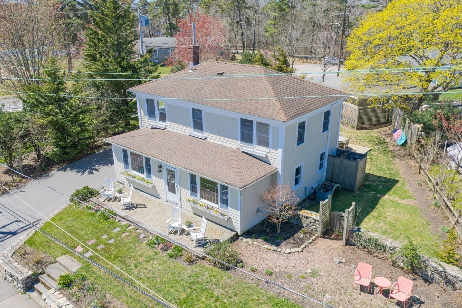 Single Family Residence at 138 County Rd, Falmouth MA 02556, photo 4 of 37