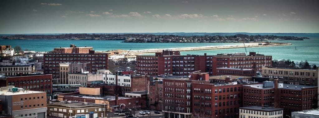 Condominium at 49 Munroe St # 406, Lynn MA 01901, photo 30 of 39