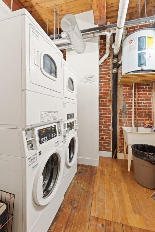 Condominium at 49 Munroe St # 406, Lynn MA 01901, photo 21 of 39