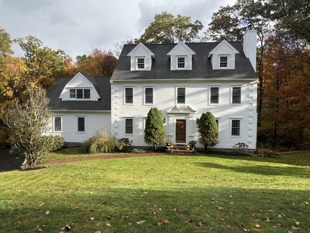 3 Olde Meetinghouse Road, Westborough MA 01581 photo 2