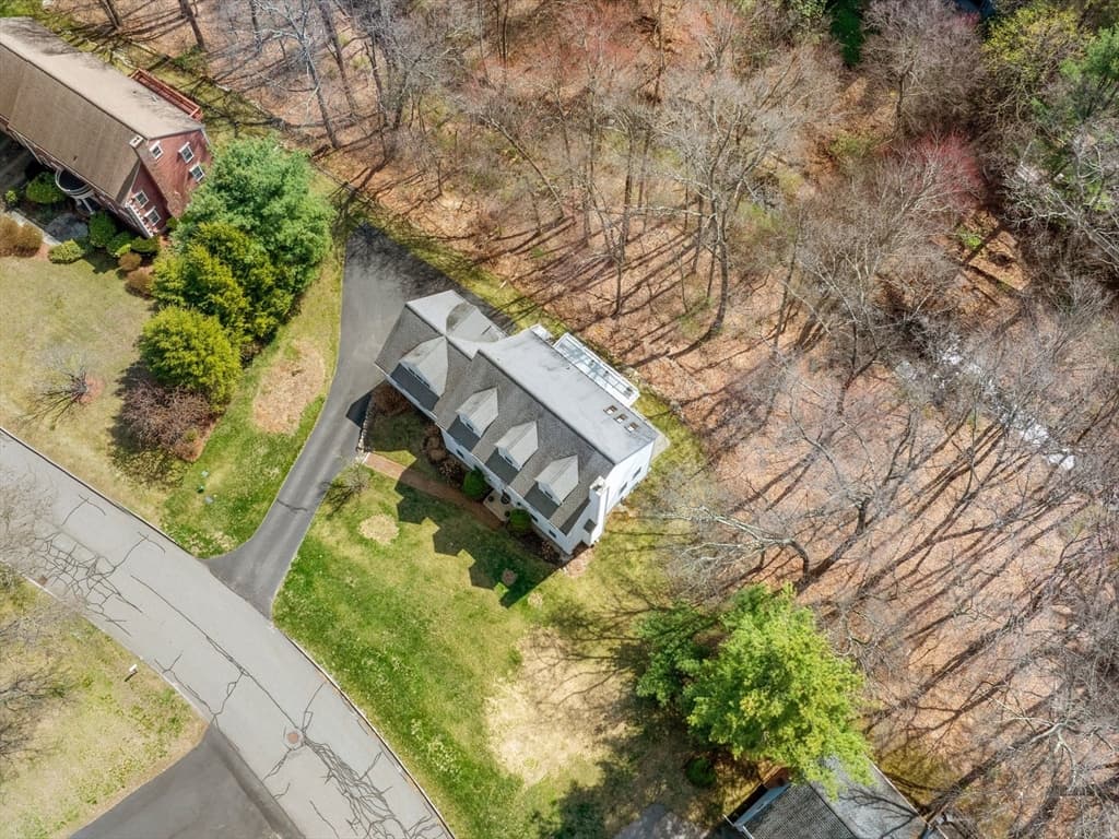 3 Olde Meetinghouse Road, Westborough MA 01581 photo 42