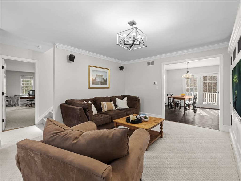 3 Olde Meetinghouse Road, Westborough MA 01581 photo 17