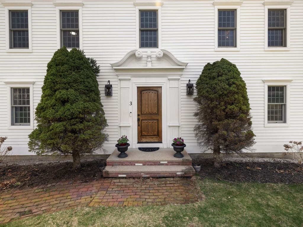 3 Olde Meetinghouse Road, Westborough MA 01581 photo 3