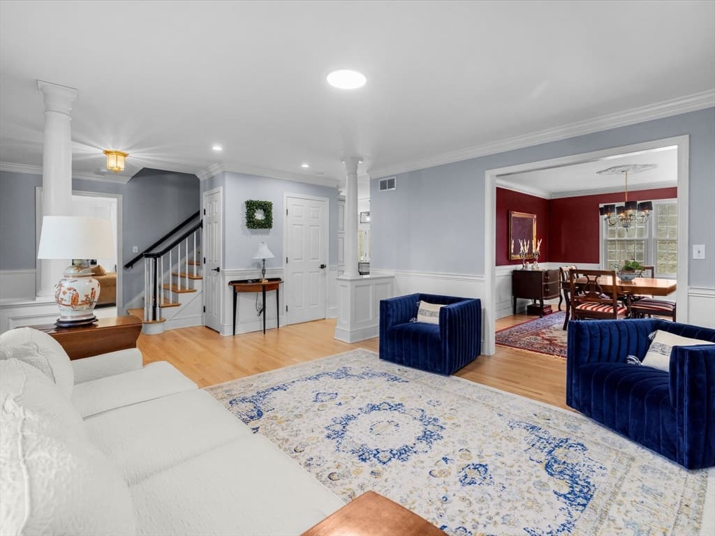 3 Olde Meetinghouse Road, Westborough MA 01581 photo 5