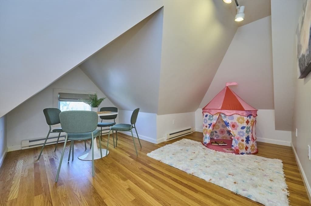 Single Family Residence at 16 Harrison St, Newton MA 02461, Newton, photo 27 of 40