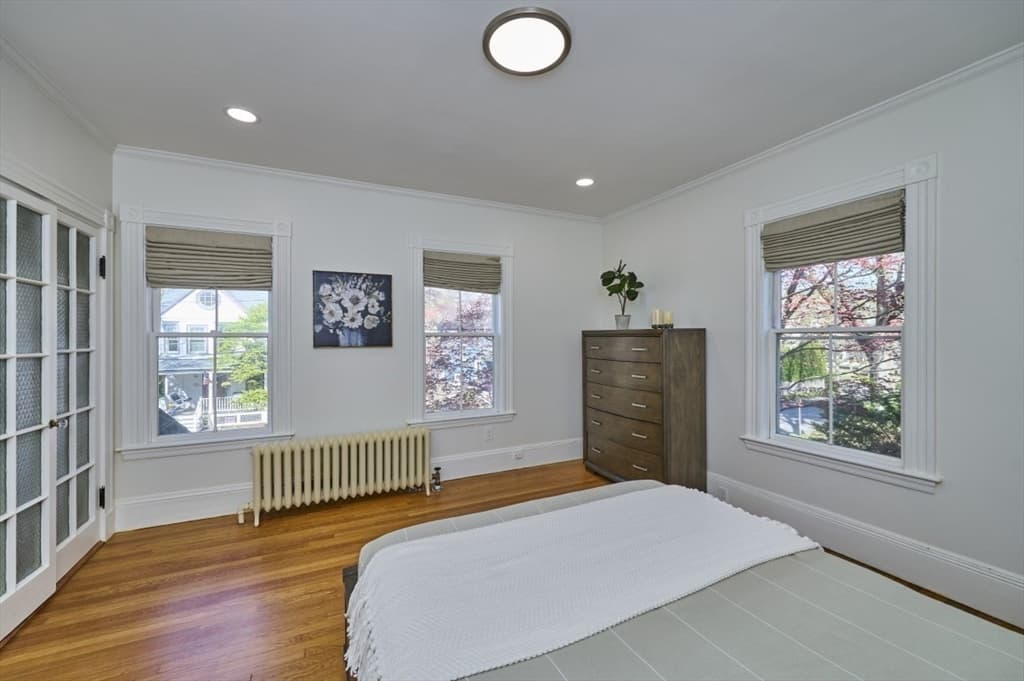 Single Family Residence at 16 Harrison St, Newton MA 02461, Newton, photo 20 of 40