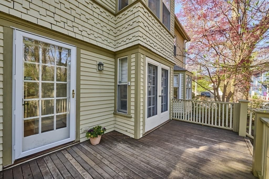 Single Family Residence at 16 Harrison St, Newton MA 02461, Newton, photo 34 of 40