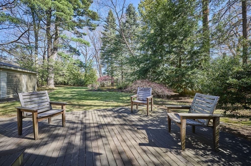 Single Family Residence at 16 Harrison St, Newton MA 02461, Newton, photo 33 of 40
