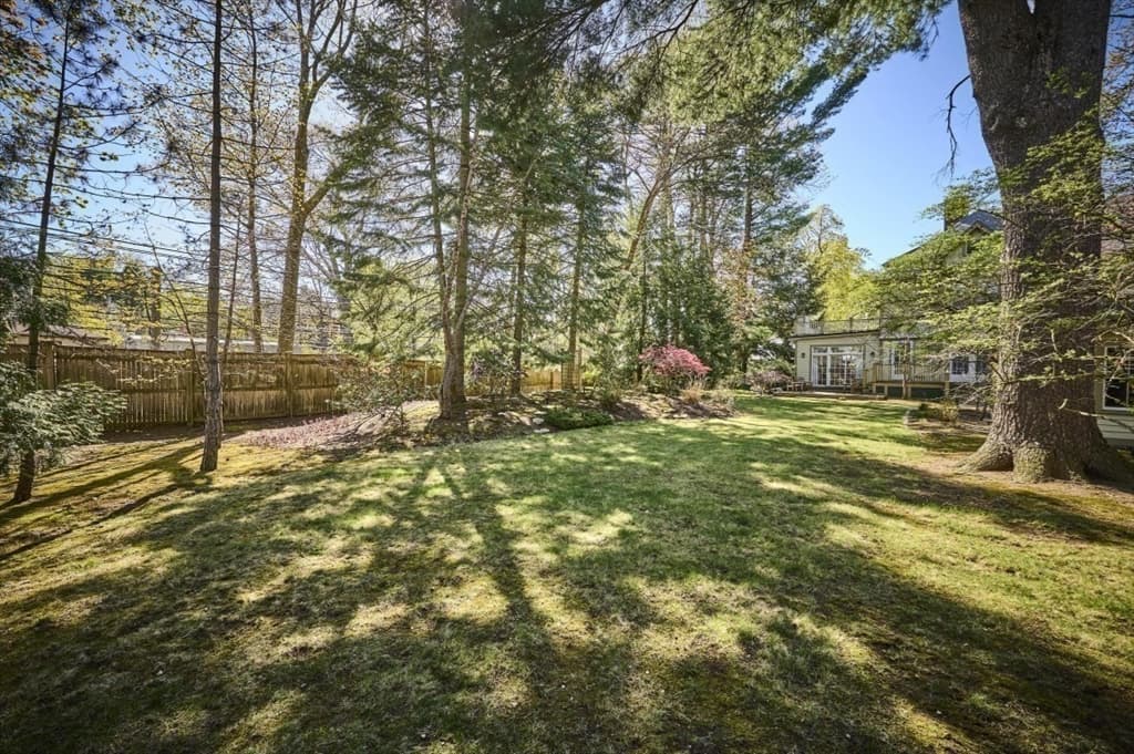 Single Family Residence at 16 Harrison St, Newton MA 02461, Newton, photo 37 of 40