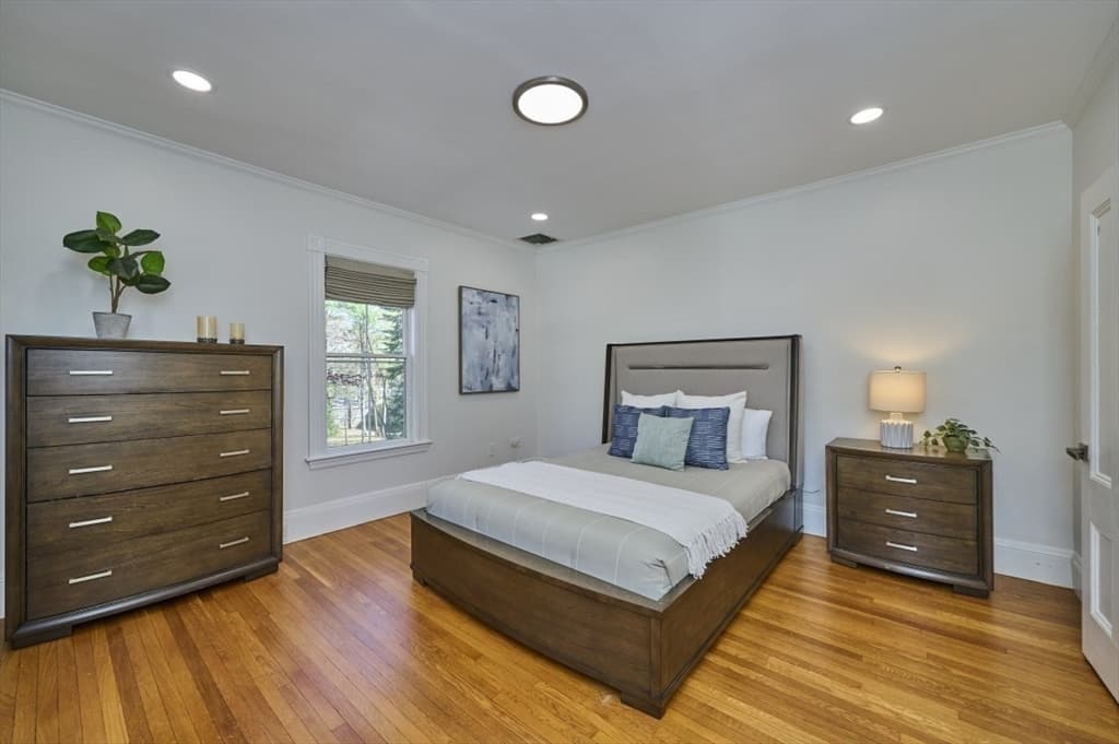 Single Family Residence at 16 Harrison St, Newton MA 02461, Newton, photo 19 of 40
