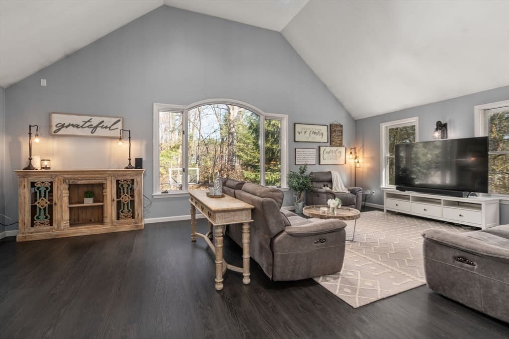 Single Family Residence at 48 Fitchburg St, Marlborough MA 01752, Marlborough, photo 13 of 42