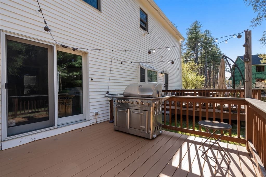 Single Family Residence at 48 Fitchburg St, Marlborough MA 01752, Marlborough, photo 39 of 42