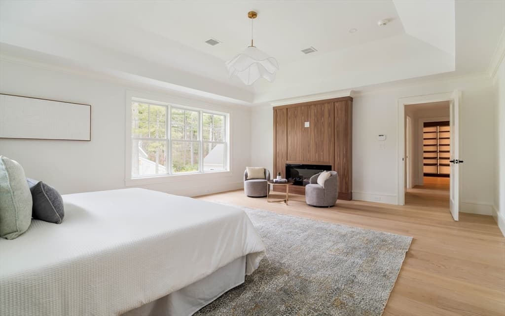 Single Family Residence at 71 Walpole St, Dover MA 02030, Dover, photo 23 of 38