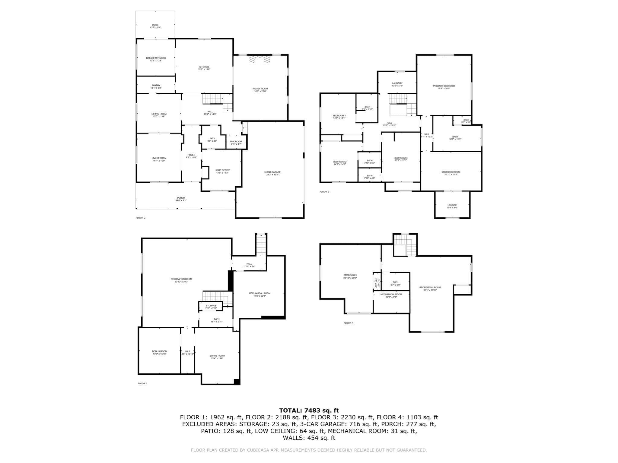 Single Family Residence at 71 Walpole St, Dover MA 02030, Dover, photo 42 of 42